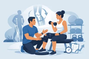Personal Training After Injury Done Right