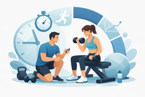 Why 30 Minute Personal Training Works