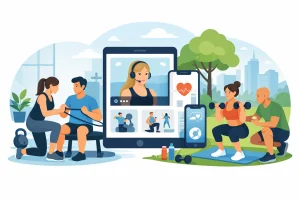 Why Gym Alternative Personal Training Works