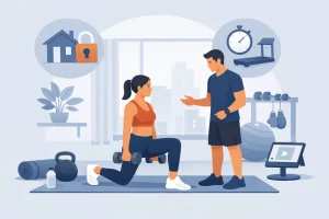 A Complete Guide to Private Workouts
