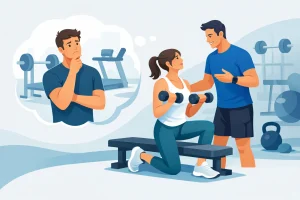 Do Beginners Need Personal Training?