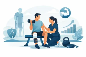 How to Rebuild Strength Safely and Faster