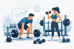 How to Start Strength Training Right