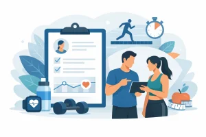 Personalized Fitness Plan Guide That Works