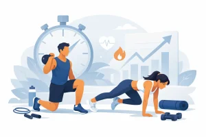 How to Maximize Short Workouts for Results