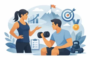 How to Train With Confidence and Get Results
