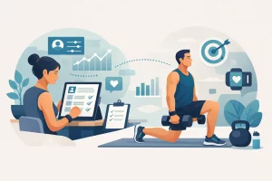 Personalized Workout Programming Benefits