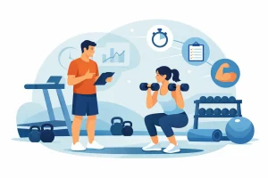 What Happens During Personal Training?