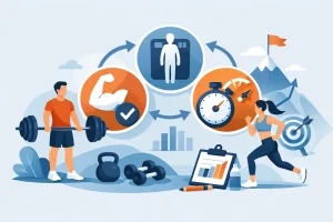 Workout Programming for Specific Goals That Work