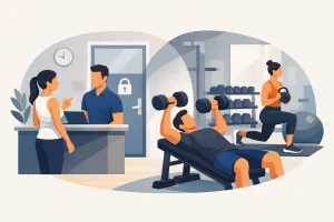 Why Choose an Appointment Only Fitness Studio?
