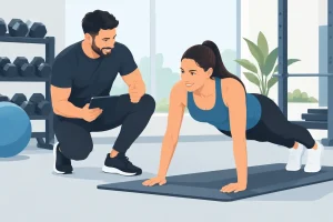 Does Personal Training Help Accountability?