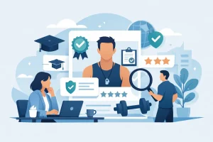 How to Evaluate Trainer Credentials With Confidence
