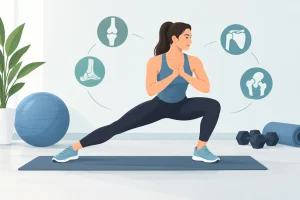 Injury Prevention Exercises That Keep You Training