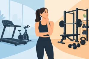 Cardio or Strength Training: Which Comes First?