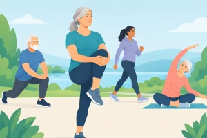 How to Exercise With Arthritis at Any Age