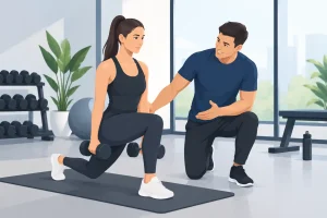 Private Fitness Coaching Guide for Better Results