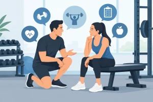 Questions About Personal Training, Answered