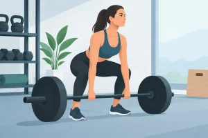 Strength Training for Results That Truly Last