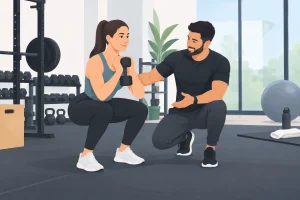 What Creates a Safe Personal Training Environment?