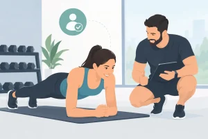 Workout Accountability Coaching That Works